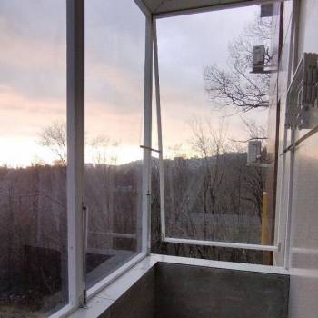Продается 1-комнатная квартира, 21,5 м²