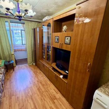 Продается 1-комнатная квартира, 15 м²