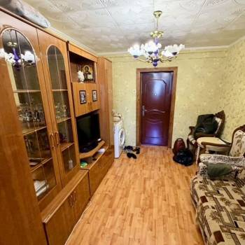 Продается 1-комнатная квартира, 15 м²