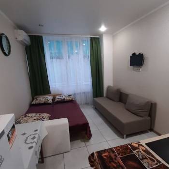Продается 1-комнатная квартира, 18 м²