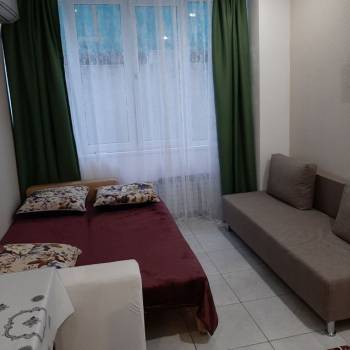 Продается 1-комнатная квартира, 18 м²