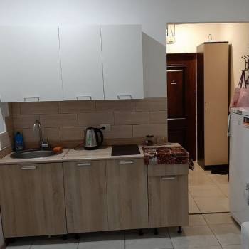 Продается 1-комнатная квартира, 18 м²