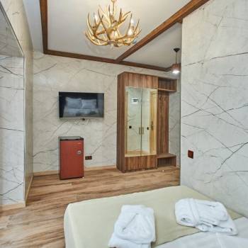 Продается 1-комнатная квартира, 20 м²