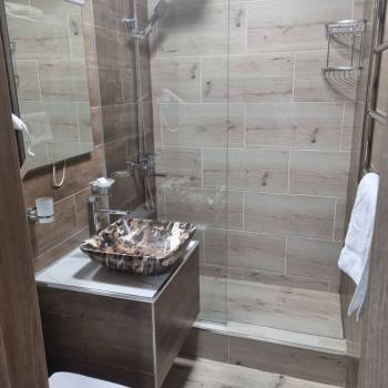 Продается 1-комнатная квартира, 20 м²