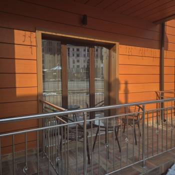 Продается 1-комнатная квартира, 20 м²