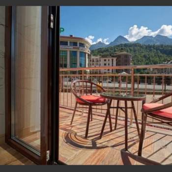 Продается 1-комнатная квартира, 20 м²