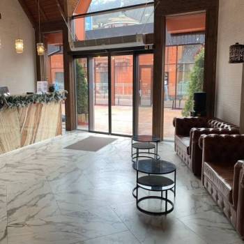 Продается 1-комнатная квартира, 20 м²