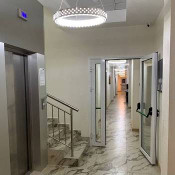 Продается 1-комнатная квартира, 20 м²