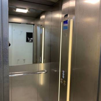 Продается 1-комнатная квартира, 20 м²