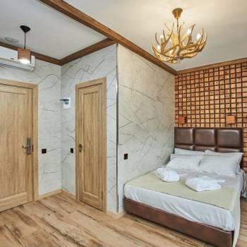 Продается 1-комнатная квартира, 20 м²