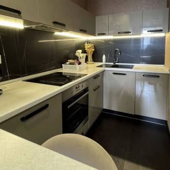 Сдается 1-комнатная квартира, 37 м²