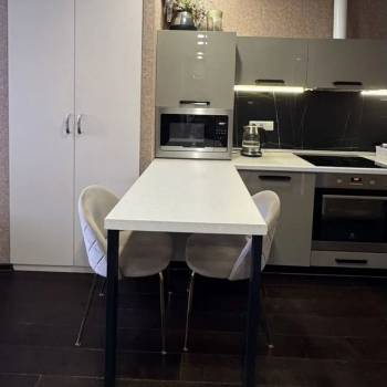 Сдается 1-комнатная квартира, 37 м²