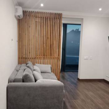 Сдается 1-комнатная квартира, 31 м²