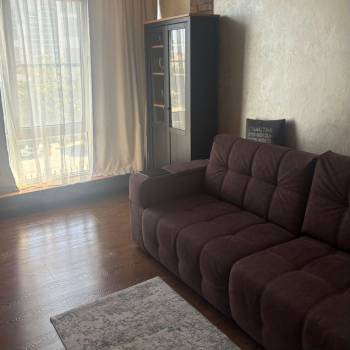 Продается 2-х комнатная квартира, 48 м²