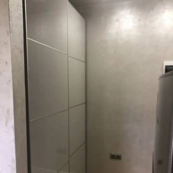 Продается 1-комнатная квартира, 24,7 м²