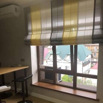 Продается 1-комнатная квартира, 24,7 м²