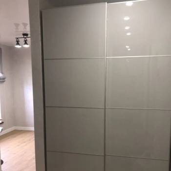 Продается 1-комнатная квартира, 24,7 м²