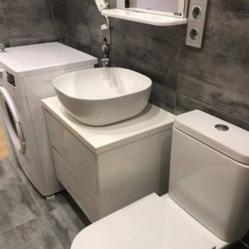 Продается 1-комнатная квартира, 24,7 м²