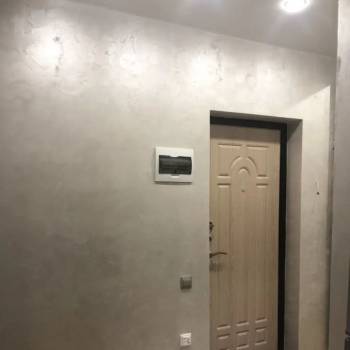 Продается 1-комнатная квартира, 24,7 м²