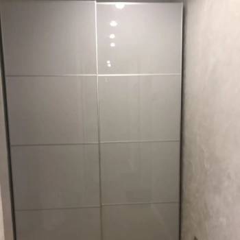 Продается 1-комнатная квартира, 24,7 м²