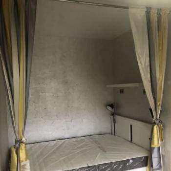 Продается 1-комнатная квартира, 24,7 м²