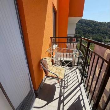 Продается 1-комнатная квартира, 31,4 м²