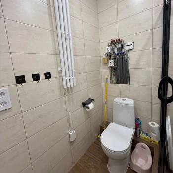 Продается 1-комнатная квартира, 31,4 м²