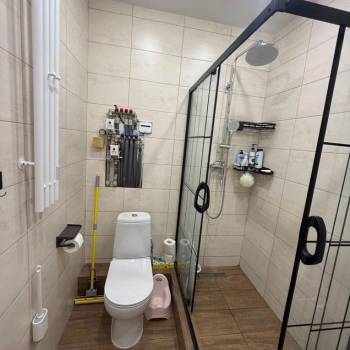 Продается 1-комнатная квартира, 31,4 м²