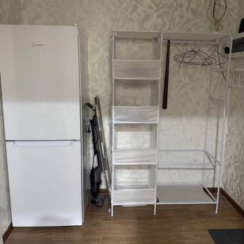 Продается 1-комнатная квартира, 31,4 м²