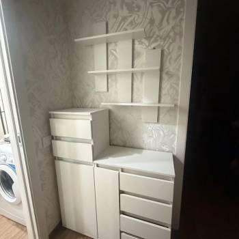 Продается 1-комнатная квартира, 31,4 м²