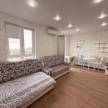 Продается 1-комнатная квартира, 31,4 м²