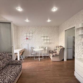 Продается 1-комнатная квартира, 31,4 м²