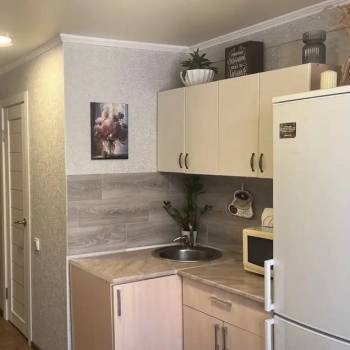 Сдается 1-комнатная квартира, 15 м²