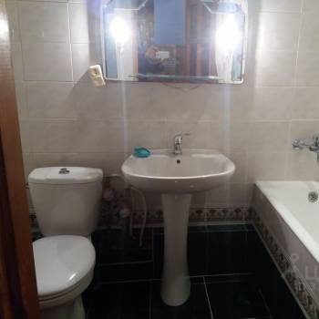 Сдается 2-х комнатная квартира, 60 м²