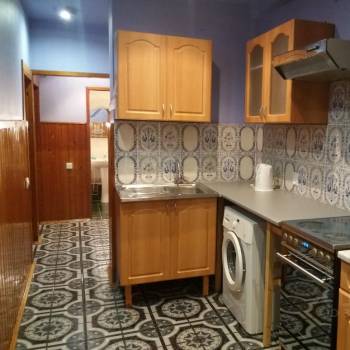 Сдается 2-х комнатная квартира, 60 м²