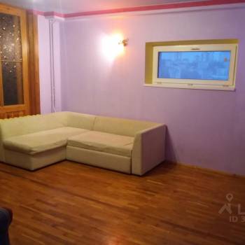 Сдается 2-х комнатная квартира, 60 м²