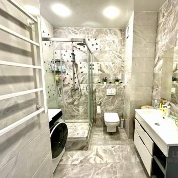 Продается 2-х комнатная квартира, 46,3 м²