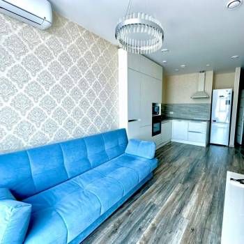 Продается 2-х комнатная квартира, 46,3 м²