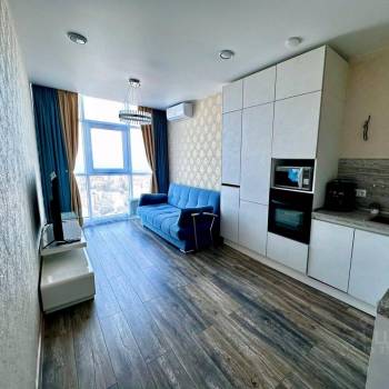Продается 2-х комнатная квартира, 46,3 м²