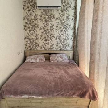 Продается 1-комнатная квартира, 30,6 м²