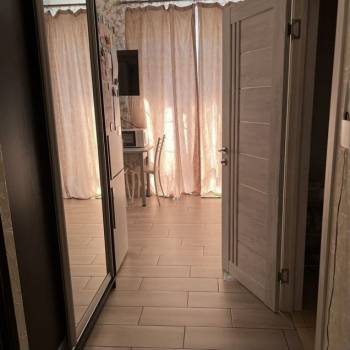 Продается 1-комнатная квартира, 30,6 м²