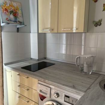 Продается 1-комнатная квартира, 30,6 м²