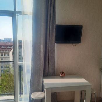 Сдается 1-комнатная квартира, 20 м²