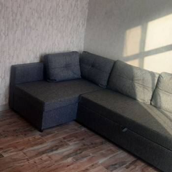 Сдается 1-комнатная квартира, 20 м²