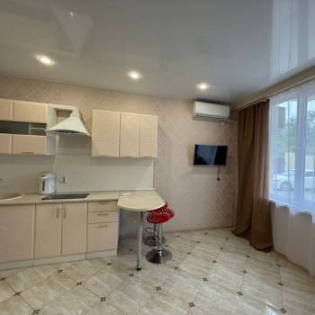 Сдается 1-комнатная квартира, 20 м²
