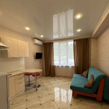Сдается 1-комнатная квартира, 20 м²