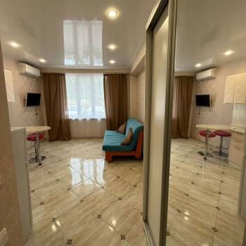 Сдается 1-комнатная квартира, 20 м²