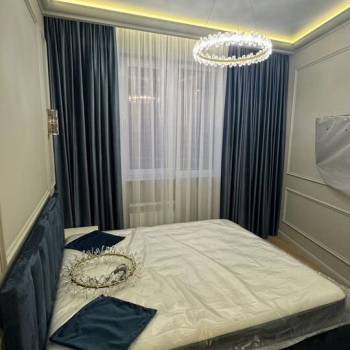 Продается 2-х комнатная квартира, 45 м²