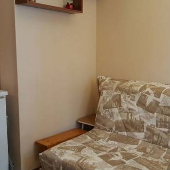 Продается 1-комнатная квартира, 15 м²
