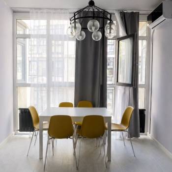 Сдается 2-х комнатная квартира, 44,6 м²